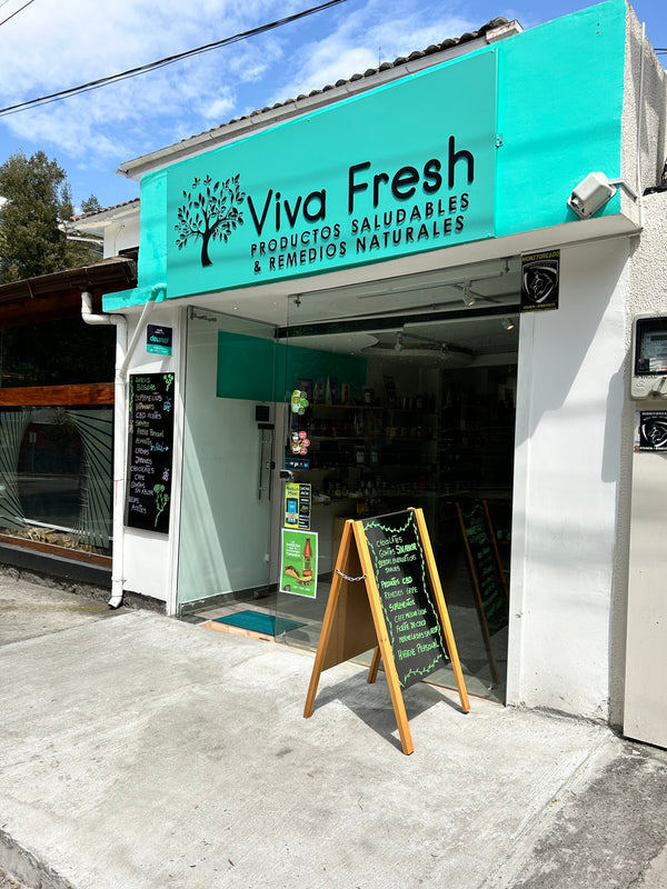 VIVA FRESH